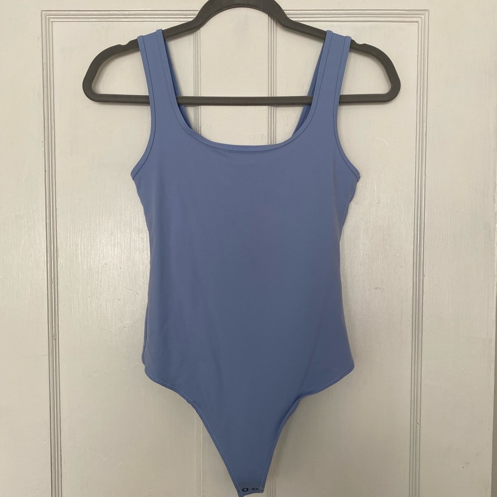 Abercrombie bodysuit